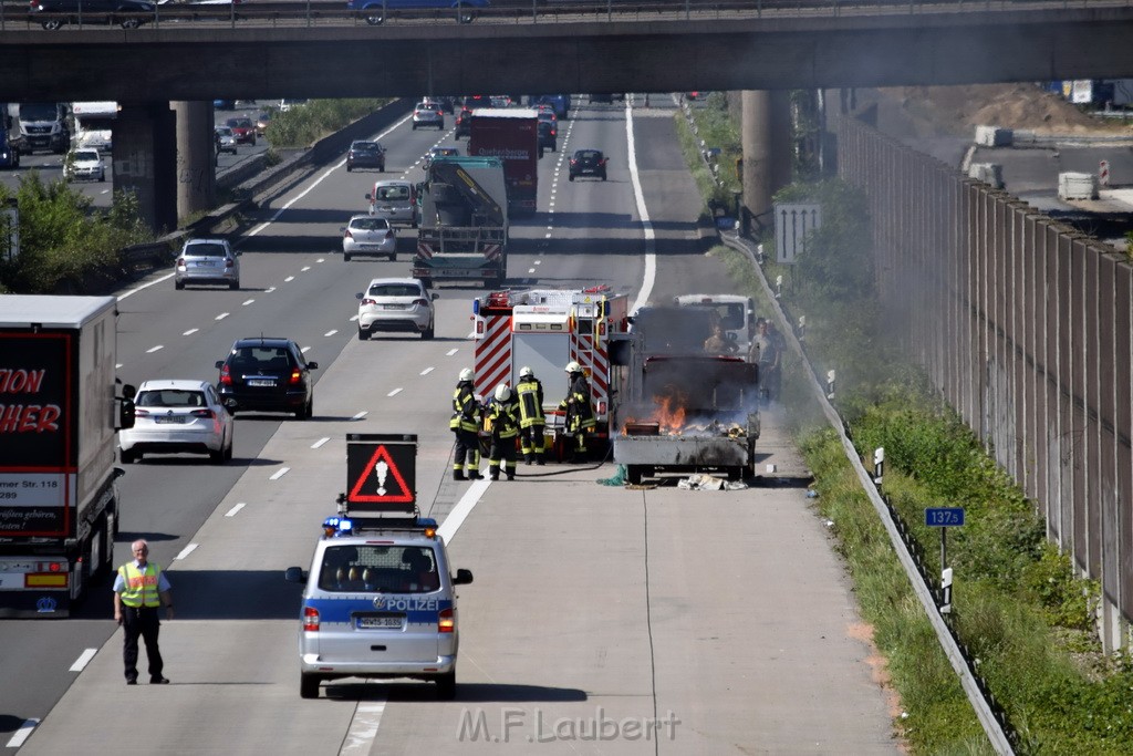 Auto 1 A 3 Rich Oberhausen Hoehe AK Koeln Ost P01.JPG - Miklos Laubert